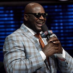 What’s Shaquille O’Neal’s opinion on the Los Angeles Lakers next season?