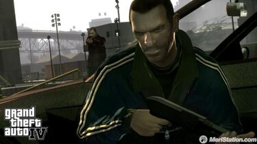 Liberty City se deja ver en una extensa galería de imágenes