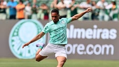 Problemas para Vitor Roque