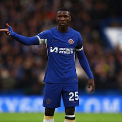 Klopp ‘se ríe’ del Chelsea por los fichajes de Caicedo y Lavia: “Menos mal...”