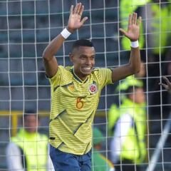 William Tesillo habla de los objetivos de Selección Colombia