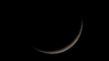 Luna nueva de octubre 2024: fecha, hora y tips para ver desde México