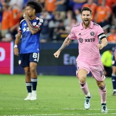 Why is Leo Messi’s American adventure with Inter Miami the best example of his greatness?