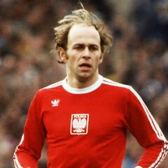 ¿Quién fue Grzegorz Lato? El polaco que brilló en México