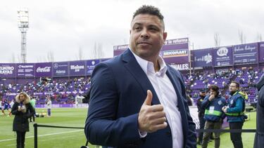 Nada que una victoria no pueda curar