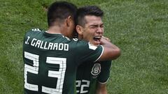 Los expertos se emocionaron con triunfo de México ante Alemania