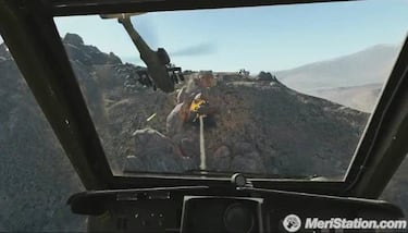 [E3] Medal of Honor