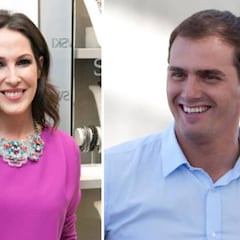Malú y Albert Rivera planean irse a vivir juntos