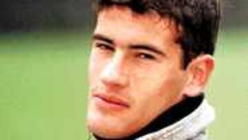 "Sólo sé que el Madrid me sigue"