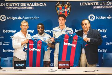 Levante UD