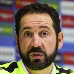 Pablo Machín, cuarto entrenador español en la historia de Qingdao Huanghai
