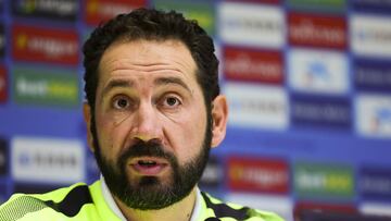 06/12/19 RUEDA DE PRENSA DEL ESPANYOL
PABLO MACHIN