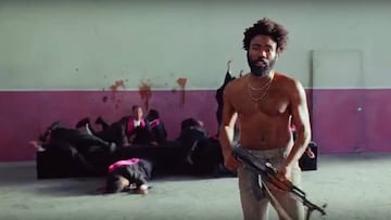 Childish Gambino levanta ampollas con su autocr&iacute;tica