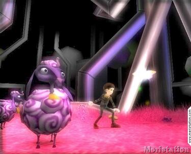 Charlie y la Factoría de Chocolate se deja ver