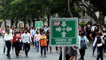 Simulacro Nacional: qué es y cuáles son las medidas a aplicar desde casa