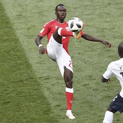 El Celta firma un pleno en la fase de grupos del Mundial