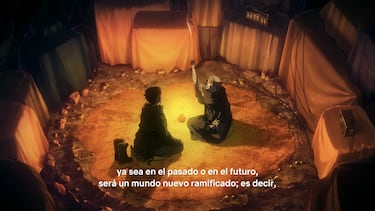 ‘Terminator Zero’ arregla el canon de la saga de una forma que las películas no se han atrevido