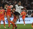 Colo Colo - Cobreloa (0-2): resultado, goles y resumen del partido