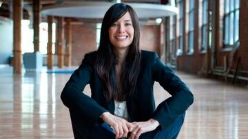 Jade Raymond y los objetivos de su juego para PS5: ※Plataforma social para generaciones§