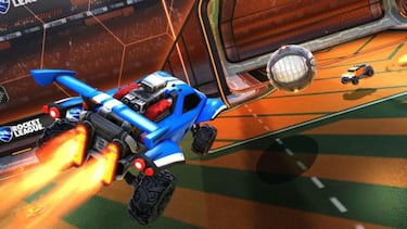 Psyonix descarta Rocket League 2; actualizarán el original