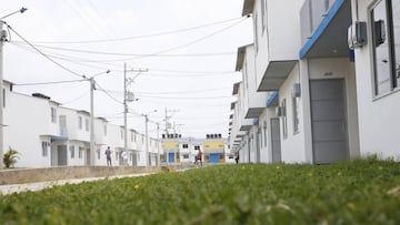 Mire cómo acceder y el link a la plataforma para el subsidio de vivienda No Vis que será entregado por el Ministerio de Vivienda y el Gobierno Nacional