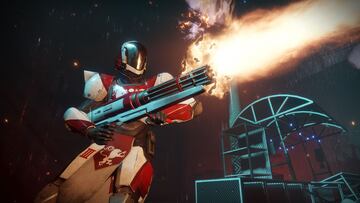 Captura de pantalla - Destiny 2 (PC)