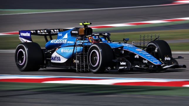 Guerra contra el motor Mercedes: “Es un castigo a la innovación”