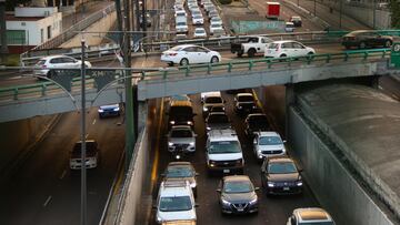 ¿Hay Doble Hoy No Circula para el lunes 16 de septiembre del 2024?: estos autos descansan en CdMx y EdoMex