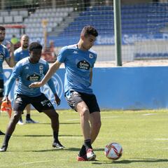 La segunda ola de los campeones juveniles pide paso en el Deportivo