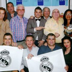 Valdehornillos, un pueblo joven de sólo 50 años