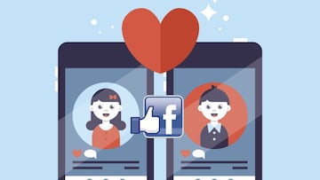 Dating, el servicio Facebook para encontrar pareja y las llamadas grupales de WhatsApp