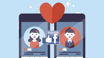 Dating, el servicio Facebook para encontrar pareja y las llamadas grupales de WhatsApp