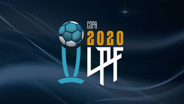 Copa de la Liga Profesional de Fútbol: cuándo empieza el torneo y cuándo será el sorteo