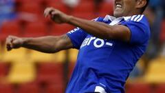 Osvaldo González sería el primer 'refuerzo' de la U