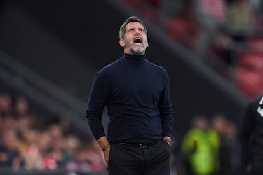 Último cargo: Sevilla FC | Edad: 60 | Nacionalidad: España