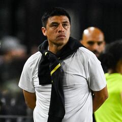 Why did Atlanta United fire Gonzalo Pineda just days after Inter Miami win?