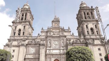 Covid-19 en México: Iglesia católica llama a vacunarse y evitar noticias falsas