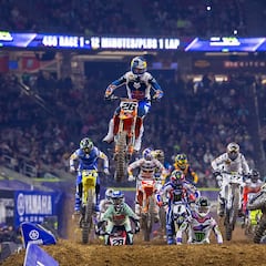 Prado busca el camino de vuelta al podio