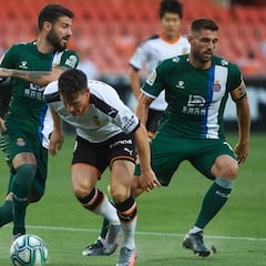 Pipa: “La afición está muy dolida y nosotros, aún más”