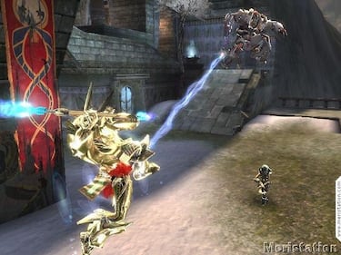 Unreal Championship 2: The Liandri Conflict (Xbox)