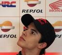 Márquez: 'La verdad es que Dani y yo somos muy competitivos'