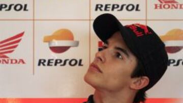 Marc Márquez