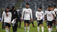 Colo Colo descarta a un refuerzo