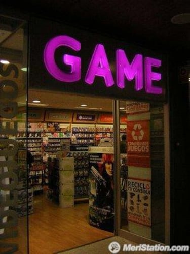Game UK despide a 247 empleados