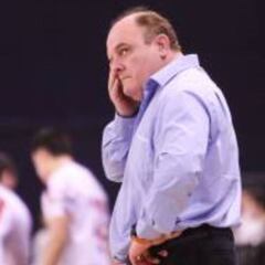 Zupo Equisoain regresa a la Asobal para dirigir al Nava