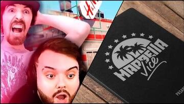 Marbella Vice, de Ibai Llanos, confirma 2 nuevos participantes sorpresa; 153 en total