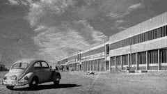 Volkswagen de México: la historia de éxito que comenzó hace 70 años