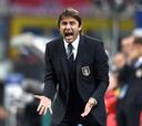 Conte tendrá que cambiar su equipo por la norma UEFA