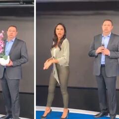 ¡Al estilo de Ángela Aguilar! Paola Rojas “rechaza” a Toño de Valdés