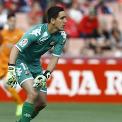 "Estos cinco años en el Reus han sido los mejores de mi vida"